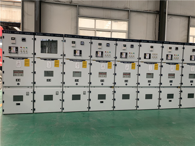 低壓配電柜調(diào)試方法是什么